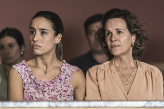 Imagen de En el corredor de... (T1): Ep.2 1994-2000 - 4