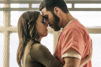 Imagen de En el corredor de... (T1): Ep.4 2008-2019 - 1