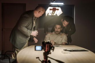 Imagen de En el corredor de... (T1): Ep.4 2008-2019 - 2