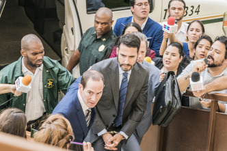 Imagen de En el corredor de... (T1): Ep.4 2008-2019 - 3