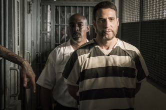 Imagen de En el corredor de... (T1): Ep.4 2008-2019 - 4