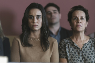 Imagen de En el corredor de... (T1): Ep.4 2008-2019 - 6