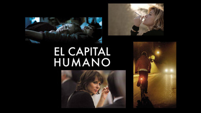 Imagen de El capital humano - 2