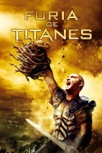 Imagen de Furia de titanes - 1