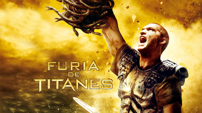 Imagen de Furia de titanes - 2