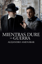 Imagen de Mientras dure la guerra, Alejandro Amenábar - 1