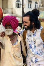 Imagen de Maraton Man (T5): India, carrera popular en Kolhapur - 1
