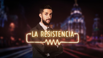 La Resistencia (T3)