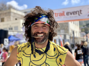 Imagen de Maraton Man (T5): Grecia, trail en las islas del Peloponeso - 2