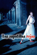 Imagen de Las zapatillas rojas - 1