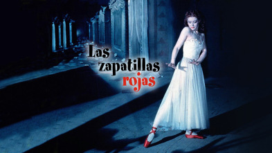 Imagen de Las zapatillas rojas - 2