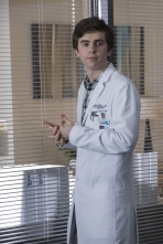Imagen de The Good Doctor (T3) - 4
