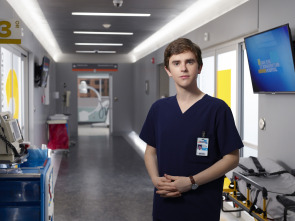 Imagen de The Good Doctor (T3) - 5