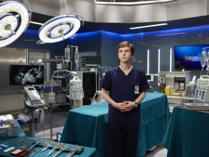 Imagen de The Good Doctor (T3) - 6