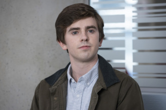 Imagen de The Good Doctor (T3) - 7