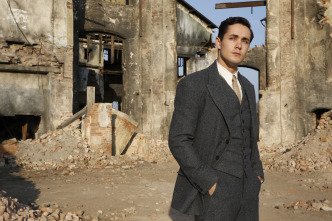 Imagen de El mundo en llamas (T1): Ep.1  - 3