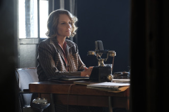 Imagen de El mundo en llamas (T1): Ep.1  - 4