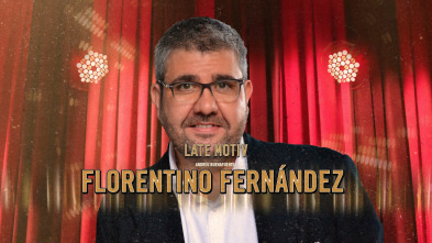 Imagen de Late Motiv (T5): Florentino Fernández - 2