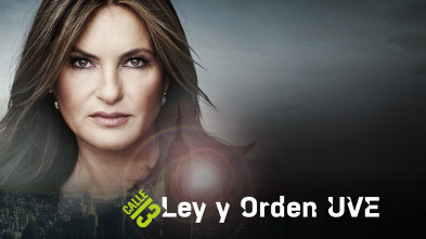 Ley y orden:... (T21): Ep.6 Asesinadas en una mala dirección