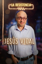 Imagen de La Resistencia (T3): Jesús Vidal - 1
