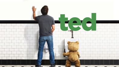 Imagen de Ted - 2