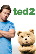 Imagen de Ted 2 - 1