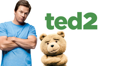 Imagen de Ted 2 - 2