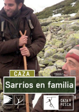 Imagen de Sarrios en familia - 1