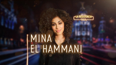 Imagen de La Resistencia (T3): Mina El Hammani - 2