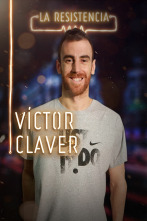 Imagen de La Resistencia (T3): Víctor Claver - 1