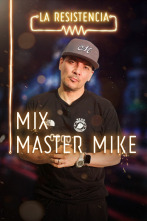 Imagen de La Resistencia (T3): Mix Master Mike - 1