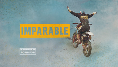 Imagen de Informe Robinson (7): Imparable - 2