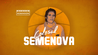 Imagen de Informe Robinson (7): Colosal Semenova - 2