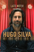 Imagen de Late Motiv (T5): Hugo Silva - 1