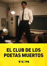 El club de los poetas muertos