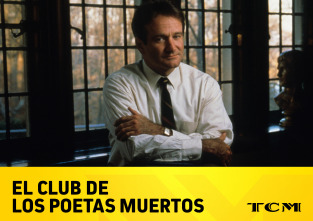 El club de los poetas muertos