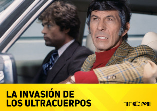 Imagen de La invasión de los ultracuerpos - 2