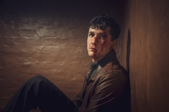 Imagen de El mundo en llamas (T1): Ep.1  - 5