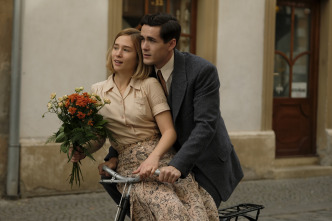 Imagen de El mundo en llamas (T1): Ep.1  - 6