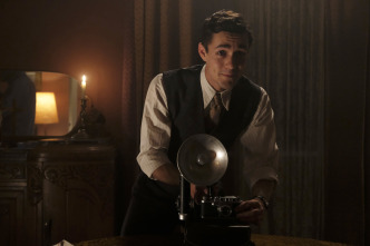 Imagen de El mundo en llamas (T1): Ep.1  - 10