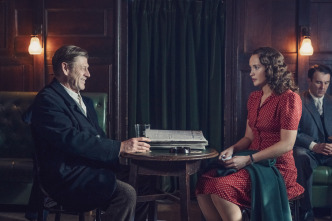 Imagen de El mundo en llamas (T1): Ep.1  - 14