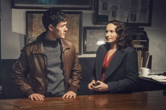 Imagen de El mundo en llamas (T1): Ep.1  - 16