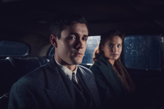 Imagen de El mundo en llamas (T1): Ep.2  - 2