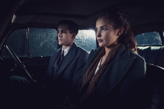 Imagen de El mundo en llamas (T1): Ep.2  - 3