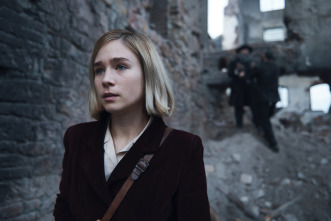 Imagen de El mundo en llamas (T1): Ep.2  - 5