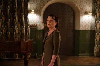Imagen de El mundo en llamas (T1): Ep.2  - 13
