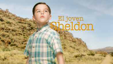 (LSE) - El joven Sheldon (T3)