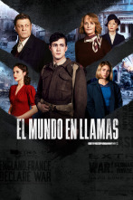 Imagen de El mundo en llamas (T1) - 1