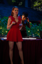 Riverdale (T4): Ep.2 Aquel excitante curso en Riverdale