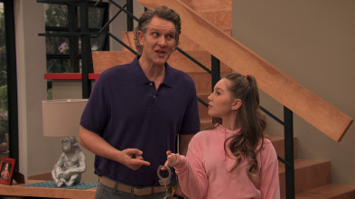 Imagen de Henry Danger (T5): Ep.13 La habitación secreta - 1